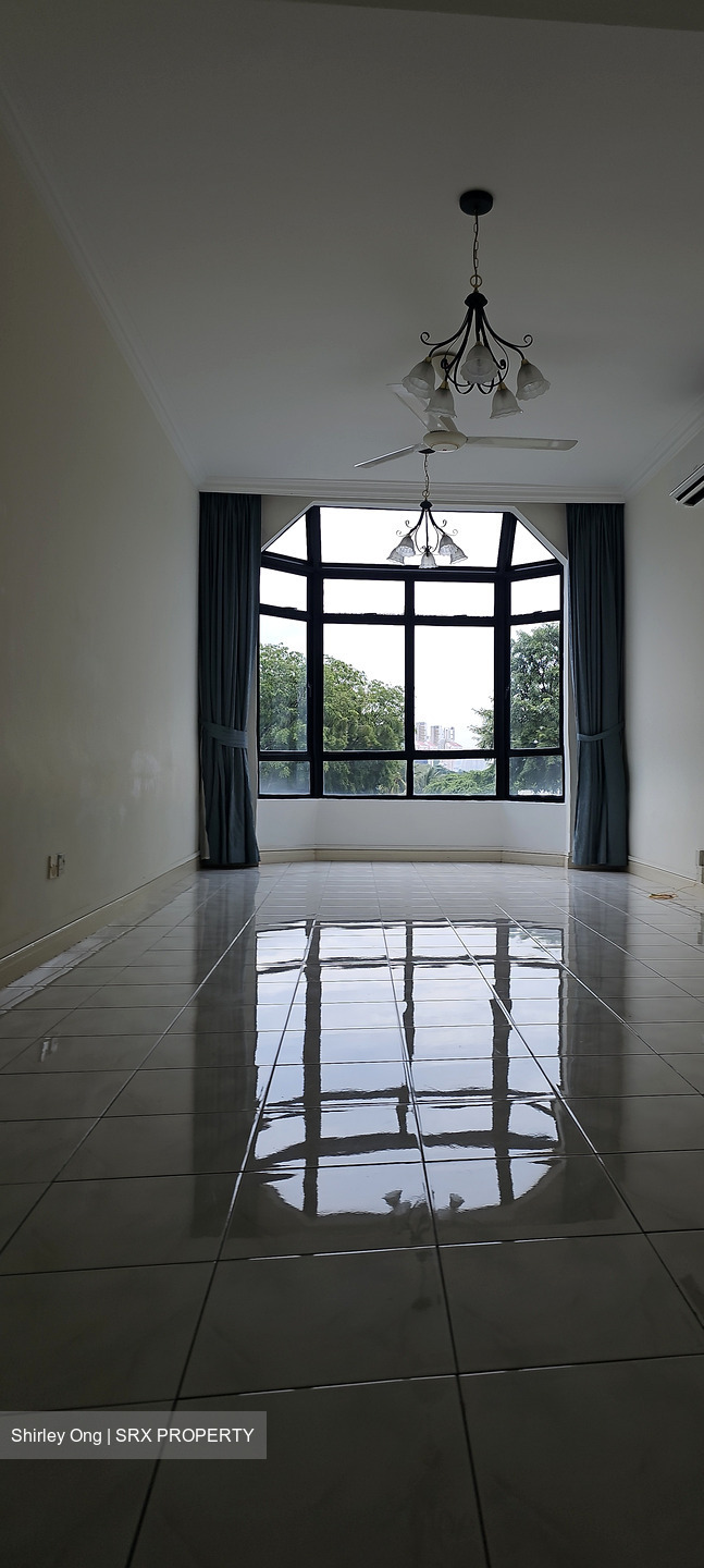 Euro-Asia Park (D13), Condominium #596070251